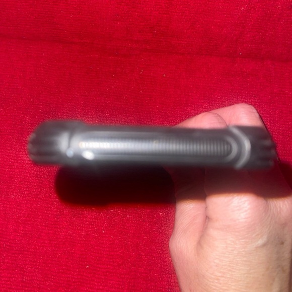 Baseball iPhone X Phone Case - Picture 5 of 5